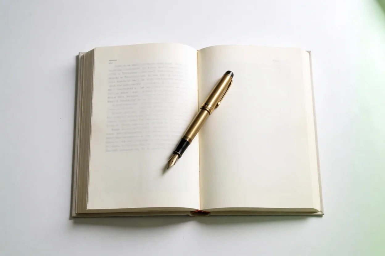 Habit tracking ledger