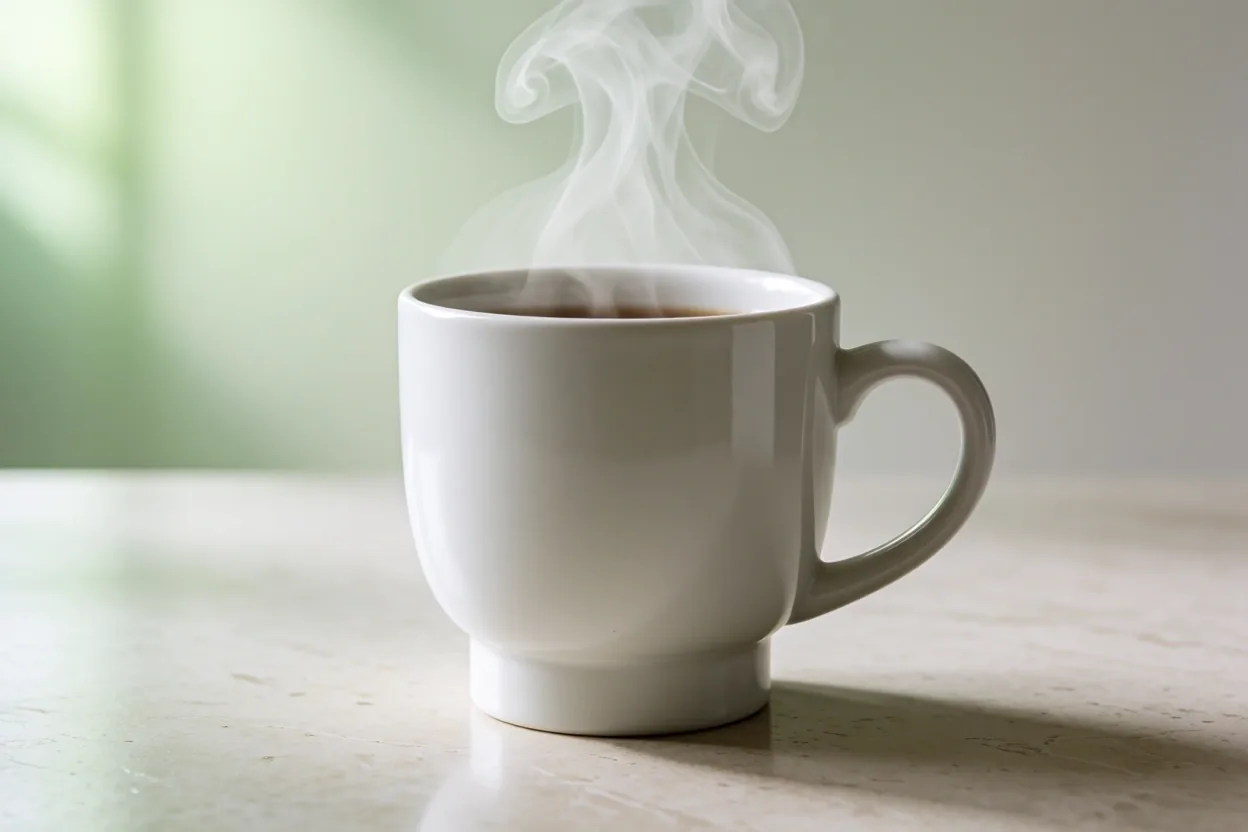 Morning Focus Rituals