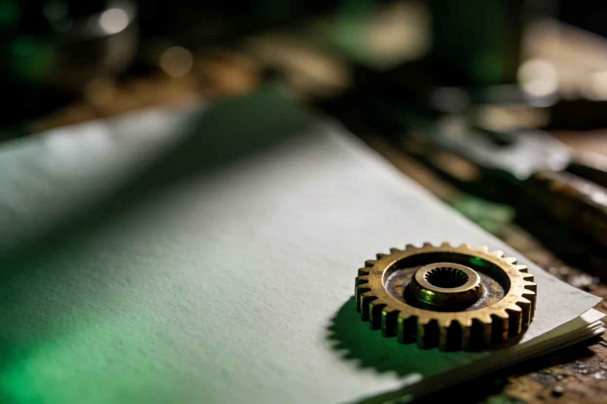 Precision tools of behavioral architecture