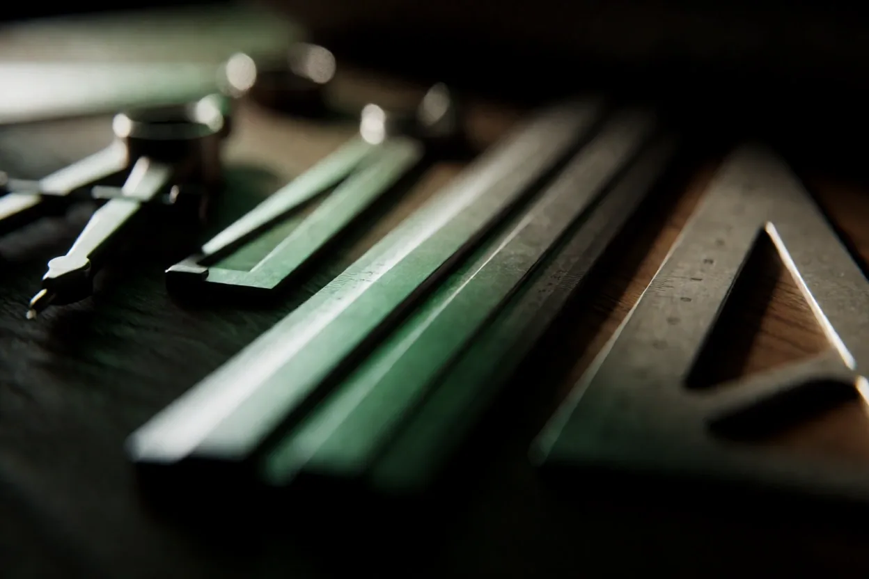 Architectural precision tools