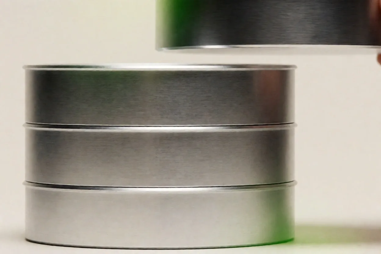 Habit Stacking Mechanics