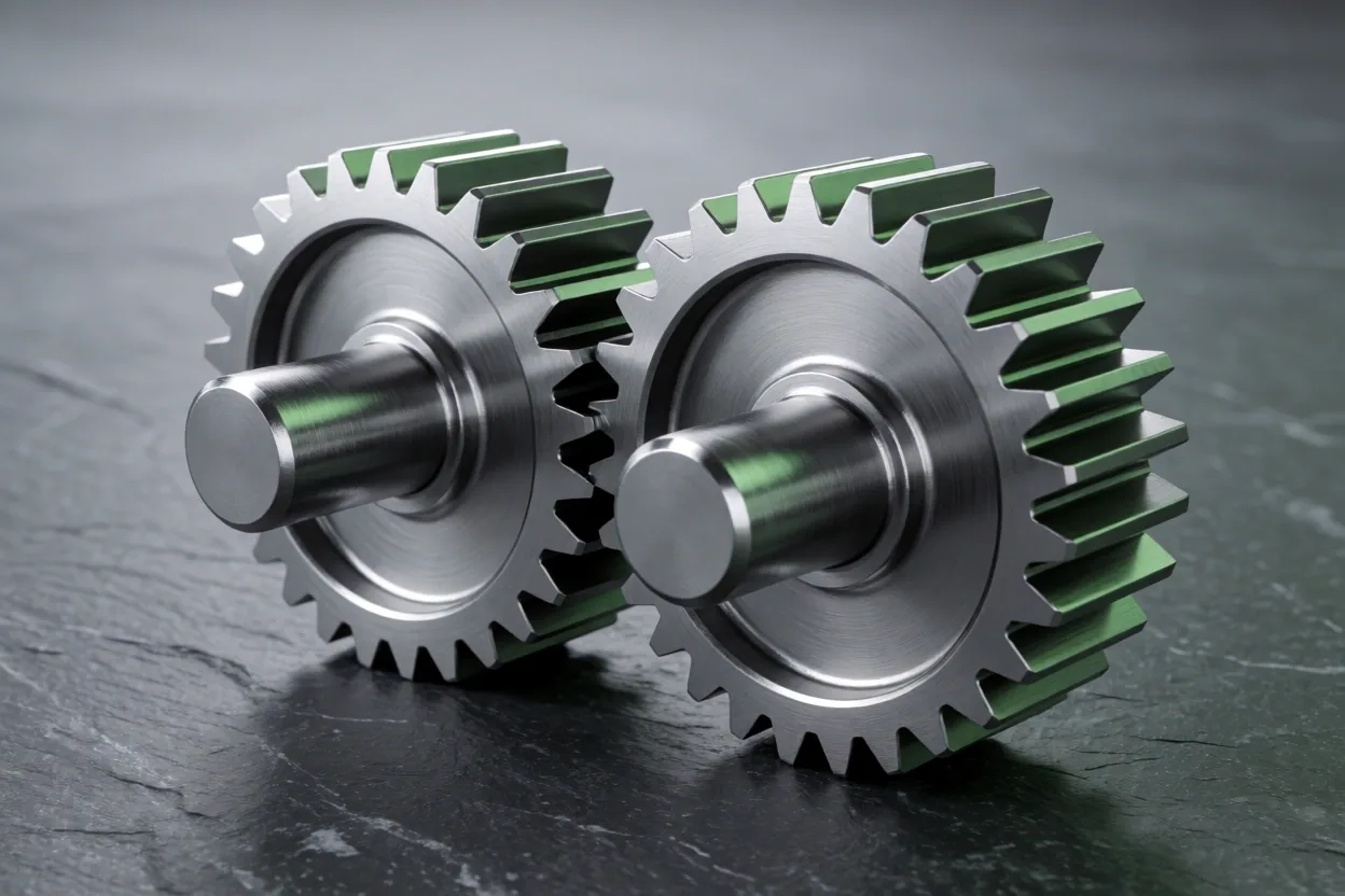 Clockwork mechanics