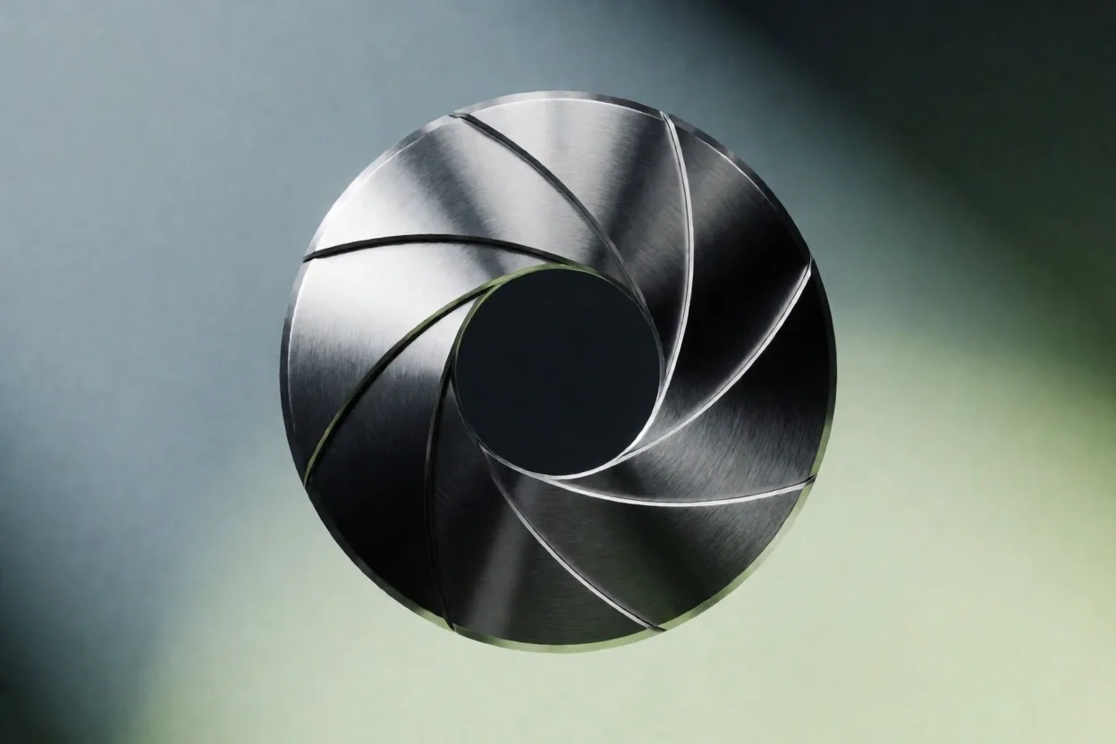 Precision Mechanism