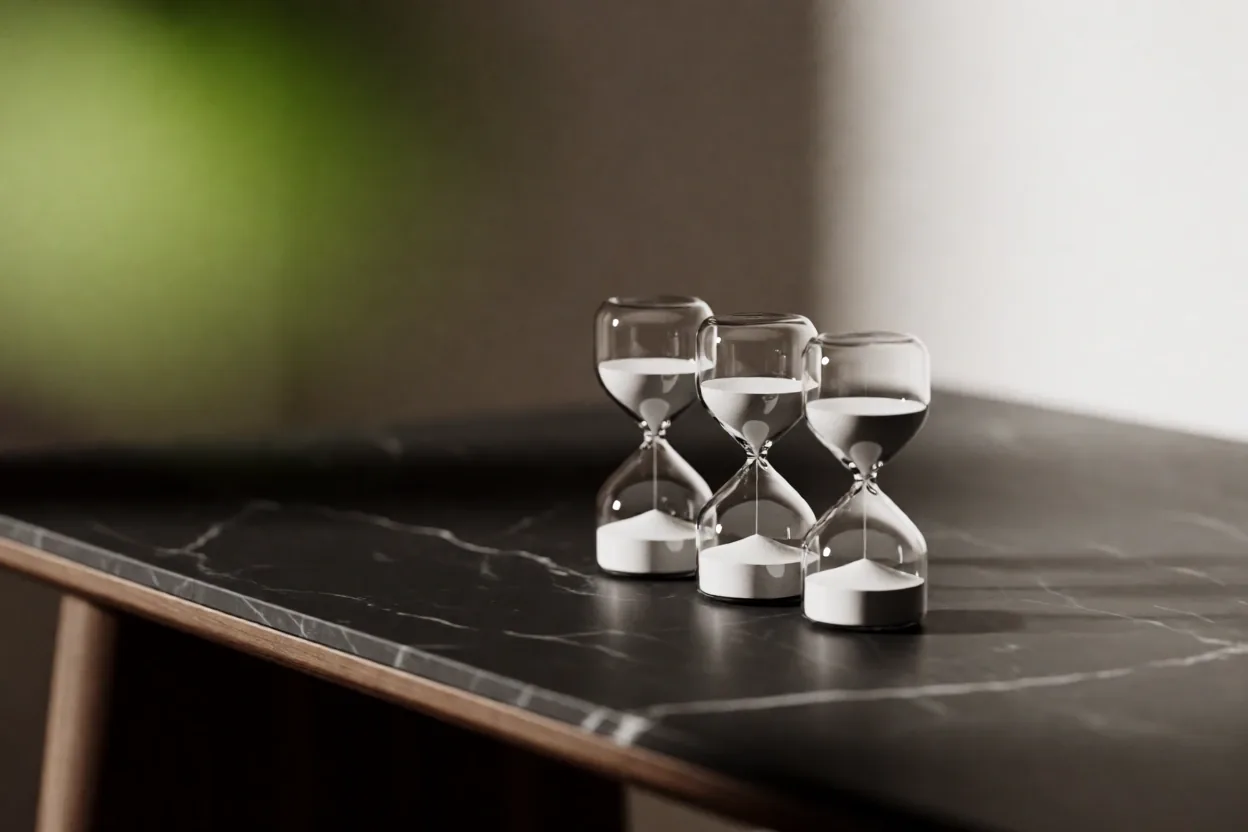 Precision task execution
