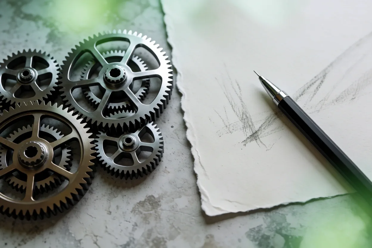 Professional productivity tools