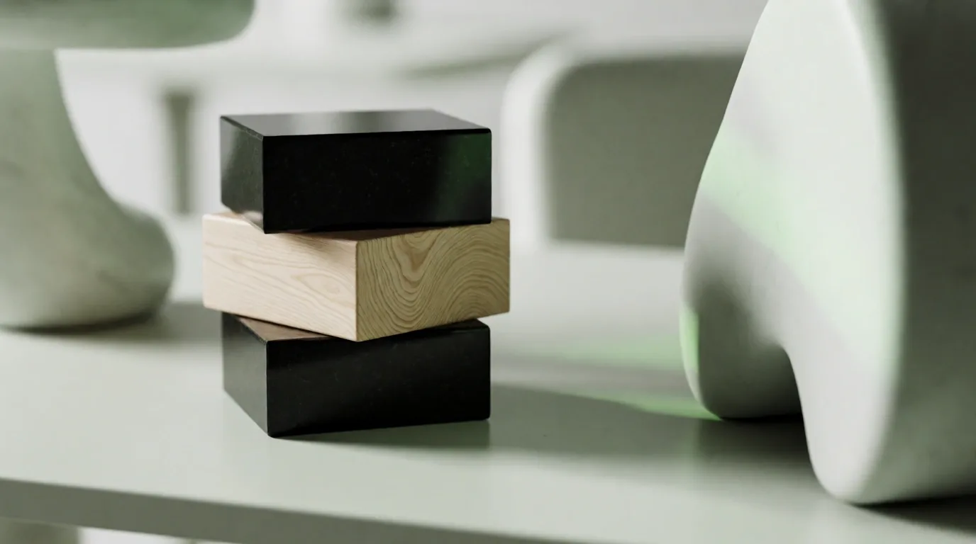 Precision habit architecture